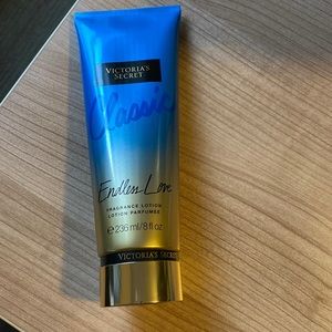 Victoria’s Secret Endless Love lotion